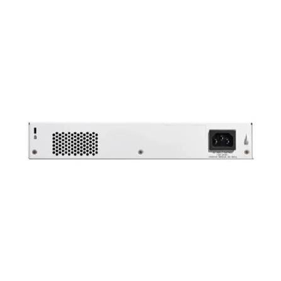 سويتش Cisco C1200-8FP-2G ذكي بـ 8 منافذ جيجابت PoE+ مع منافذ وصل علوي كومبو 2G