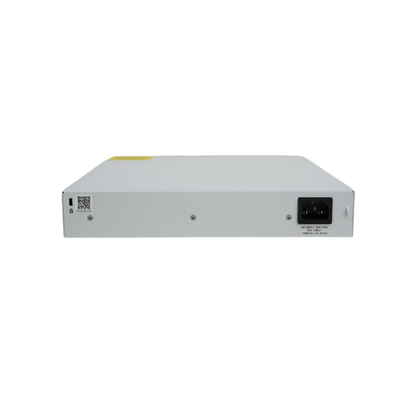 Cisco C1200-16T-2G 16-Port Gigabit Managed Switch, 2x 1G SFP