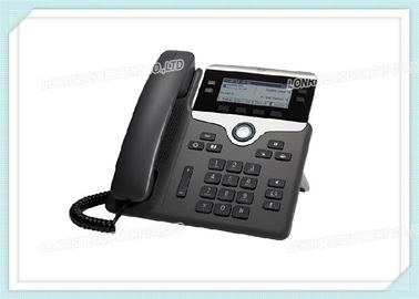 سلسلة 7800 Cisco IP Phone Accessories CP-7800-WMK Spare Wallmount Kit هي مجموعة حائط ضرورية مصممة خصيصًا لسلسلة Cisco IP Phone 7800
