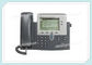 5 بوصة Cisco IP Phone 7900 عرض CP-7942G الموحد بدقة عالية 4 بت