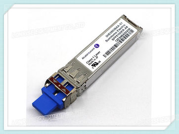 3HE05036AA ألكاتيل 3HE05036AA Ethernet Module Transceiver Optical SFP+ 10GE ER-LC 1550 nm 40km