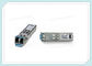 سيسكو المتوافقة مع GLC-ZX-SM-RGD لمسافة 1000BASE-ZX SFP 1550nm