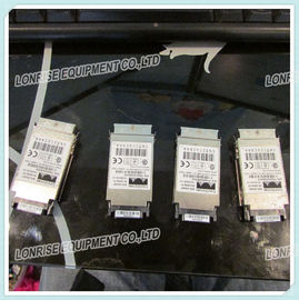 WS-G5487 وحدة التوسع ألياف ضوئية ناقل الإرسال التوصيل السلكي 1 سنة الضمان WS-G5487