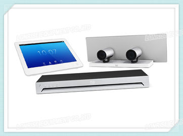 CTS-SX80-IPST60-K9 CISCO مؤتمرات الفيديو نقاط النهاية مجموعة SX80 كودك مكبر الصوت المسار 60 لمسة 10