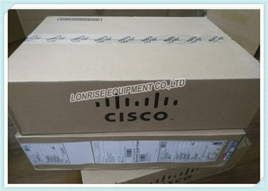 ISR4321-AX/K9 جهاز توجيه الشبكة CISCO ISR 4321 AX Bundle w/APP، ترخيص SEC مع 2GE,2NIM