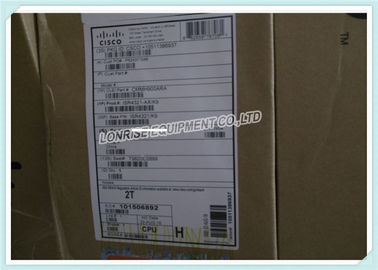 ISR4321-AX/K9 جهاز توجيه الشبكة CISCO ISR 4321 AX Bundle w/APP، ترخيص SEC مع 2GE,2NIM