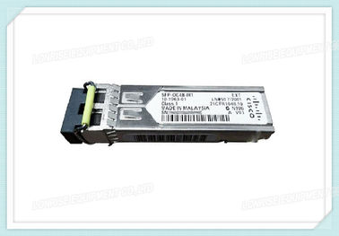 SFP-OC48-IR1= وحدات Cisco SFP Transceiver Original OC-48c STM-16c
