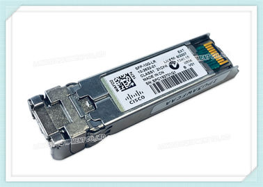 SFP-10G-LR و Cisco 10GBASE-LR و SFP+ و SFP-10G-LR و 1310nm و 10km و DOM