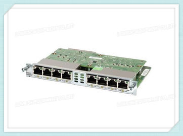بطاقة EHWIC-D-8ESG-P Cisco 1900 2900 3900 Cisco Router Ethernet Switch بطاقة EHWIC-D-8ESG-P EHWIC WAN
