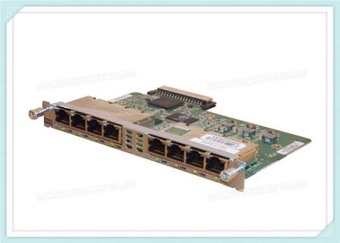 EHWIC-D-8ESG وحدات Cisco Router EHWIC-D-8ESG 8ports10/100/1000 واجهة Ethernet Switch