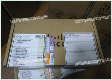 وحدات Cisco Router HWIC-8A 8-Port Async بطاقة واجهة Wan عالية السرعة HWIC-8A