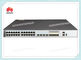 4 X 10 Gig SFP + شبكة Huawei Switches S5720-28X-PWR-SI-AC 24 Ethernet 10/100/1000 PoE + Ports
