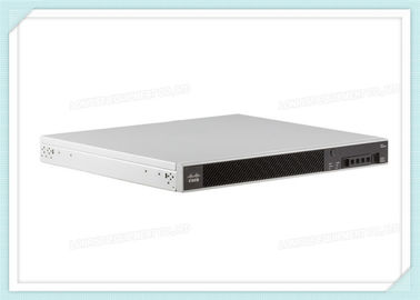 ASA5525-FPWR-K9 سلكي سيسكو ASA جدار الحماية 300 Mbps 200 واجهات افتراضية