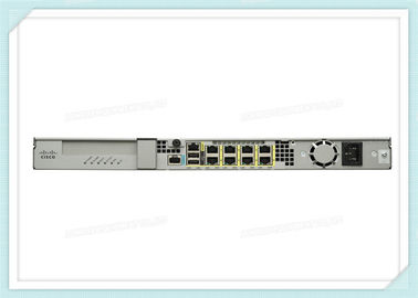 ASA5525-FPWR-K9 سلكي سيسكو ASA جدار الحماية 300 Mbps 200 واجهات افتراضية