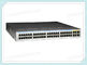 48xGE Port Huawei Network Switches 4X10G SFP + 2x40G QSFP + 2 * FAN Box CE5855-48T4S2Q-EI