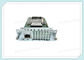 بطاقات وحدة توجيه Cisco NIM-2T Interfaces 2 X RS-232/449/530 / V.35 / X.21