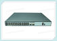 Huawei Ethernet Switch S6720S-26Q-LI-24S-AC 24 منافذ دعم جيجابت 10 مسافة طويلة PoE