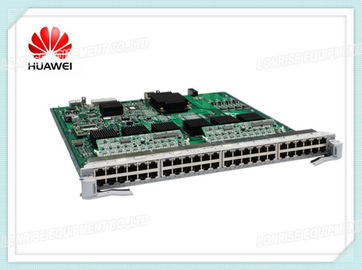 LE0MF48SC Huawei SFP Module LE0MF48SC-48-Port 100BASE-X بطاقة واجهة (EC، SFP)