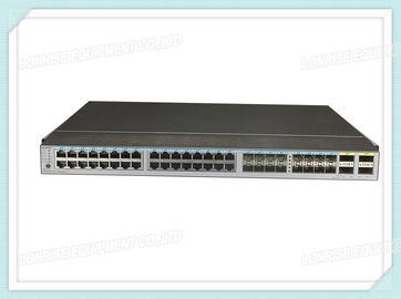 CE6810-32T16S4Q-LI Huawei Switch 32 Port 10G RJ45 / 16 Port 10G SFP + / 4 Port 40G QSFP + هو Huawei CE6810-32T16S4Q-LI Switch