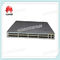 CE6810-48S4Q-LI Huawei Switch 48 منفذ 10GE SFP + 4 منافذ 40GE QSFP + بدون مروحة / وحدة الطاقة