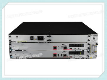 700W AC Power Huawei AR G3 AR3600 Series Router AR3670 1 GE واجهة كهربائية تلبي تماما متطلبات العملاء على الأداء