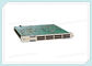 Cisco Catalyst 6800 Switch Module C6800-16P10G = 16 منفذ 10GE مزود بميزة DFC4 احتياطية