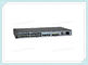 Huawei S5720 Series Switch S5720-32X-EI-AC 24 Ethernet 10/100/1000 منافذ 4 Gig SFP 4 10 Gig SFP + AC 110 / 220V