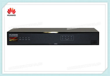 Huawei USG6300 الجيل القادم من جدار الحماية 4GE RJ45 2GE كومبو 4GB ذاكرة 1 AC الطاقة USG6330-AC