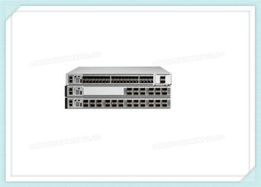 C9500-48X-E سويتش سيسكو C9500-48X-E 48 منفذ 10G حزمة 8 منفذ 10 غيغابيت وحدة 2 إمدادات الطاقة