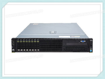 خادم Huawei RH Series Rack - RH 2288 V3 Server - BC1M23EC05.RH2288 V3 8HD ((2*E5-2618L v4,8*8GB Mem,2*600GB SAS,DVD-RW,I350 4*GE+4*GE NIC,SR130,2*800W DC PS)