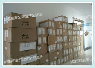 N9K-C93180YC-FX Cisco Switch Nexus 9000 Series مع 48p 1/10G/25G SFP+ الموانئ الموحدة هو مفتاح 1RU مع تأخير أقل من 1 ميكرو ثانية