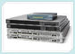 Cisco ASA 5585 Firewall ASA5585-S10-K9 ASA 5585-X Chassis with SSP10 8GE 2GE Mgt 1 AC 3DES / AES