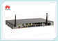 Huawei Router AR0M12VWBA00 2GE WAN 8FE LAN 802.11b / G / N AP 2 USB 2 SIC Build - In 32 - Channel DSP