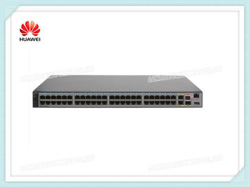 AR2202-48FE Huawei AR G3 AR2200 Series Router AR2202-48FE 1GE Combo 1 E1 1 SA 1 USB 48FE LAN 60W طاقة التحول