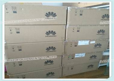 Huawei Switch S5710-52C-PWR-EI 48x10/100/1000 PoE + Ports.4x10 Gig SFP + مع فتحات واجهة 2 ، لا توفر الطاقة S5710-52C-PWR-EI