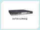 S6730-S24X6Q شبكة Huawei Switches 24 * 10GE SFP + المنافذ 6 * 40GE QSFP