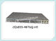 Huawei Network Switch CE6855-48T6Q-HI 48 منفذًا 10GE RJ45 و 6 منافذ 40GE QSFP + ، بدون مروحة ووحدة الطاقة