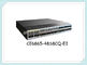 Huawei Network Switch CE6865-48S8CQ-EI 48 منفذ 25GE SFP28،8x100GE QSFP28 مع جديد