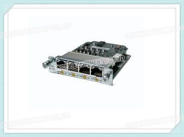 وحدات Cisco Router HWIC-8A 8-Port Async بطاقة واجهة Wan عالية السرعة HWIC-8A
