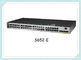 Huawei Network Switches S652-E 48 10/100/1000 Ports 4 Gig SFP AC 110V / 220V With New
