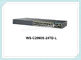 المحول Cisco Switch WS-C2960S-24TD-L Ethernet Switch Catalyst 2960S 24 Gige ، 2 X 10G SFP + Lan Base