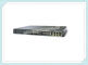Cisco Network Switch WS-C3750X-48PF-S Catalyst 48 Port Gigabit Poe Switch w / IP Services لكل ترخيص