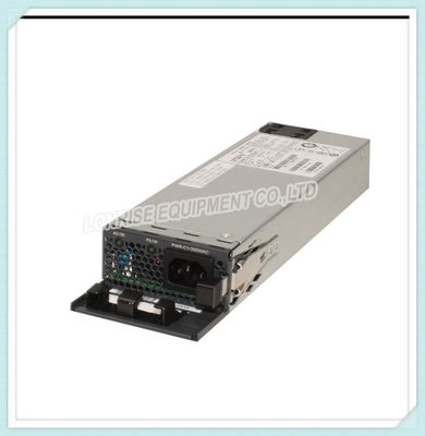 PWR-C1-350WAC-P= Cisco Catalyst 3850 التبديل إمدادات الطاقة PWR-C1-350WAC-P=350W AC إمدادات الطاقة الغيار