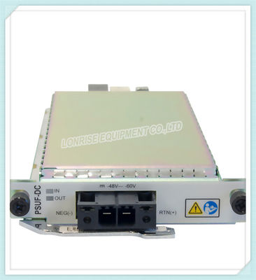 03030NSK هواوي NE40E CR5D0L2XFA70 NE40E-X3 / X8 / X16 / X16A P50-2x10GBase LAN / WAN-SFP + -A