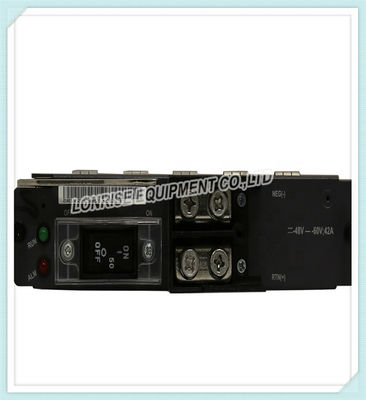 02310MKG Huawei CR5MPWRBX070 Internet Power Box 2200W هو صندوق طاقة متردد قوي (2200W) مصمم للمهنيين في مجال الشبكات وبيئات المؤسسات.