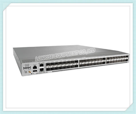 سيسكو الأصلي الجديد نيكسوس 3524-XL التبديل 24 SFP + N3K-C3524P-XL هي محفظة شاملة من 1، 10، و 40 جيجابيت إثنترات المفتاحات