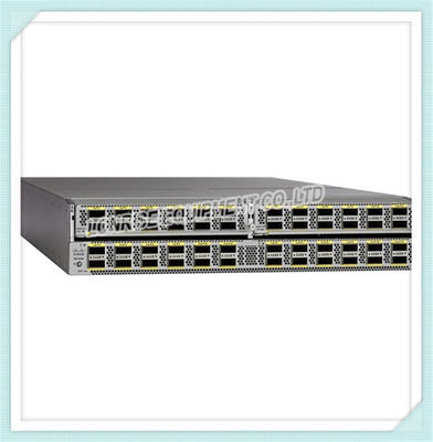 سيسكو الأصلي الجديد نيكسوس 3524-XL التبديل 24 SFP + N3K-C3524P-XL هي محفظة شاملة من 1، 10، و 40 جيجابيت إثنترات المفتاحات