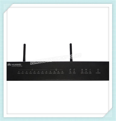 Huawei SmartAX MA5675M بوابة توجيه مستوى المؤسسة ONU 4GE + 8POTS + 1USB + Wi-Fi