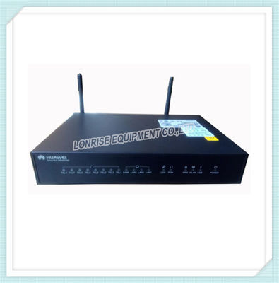 Huawei SmartAX MA5675M بوابة توجيه مستوى المؤسسة ONU 4GE + 8POTS + 1USB + Wi-Fi