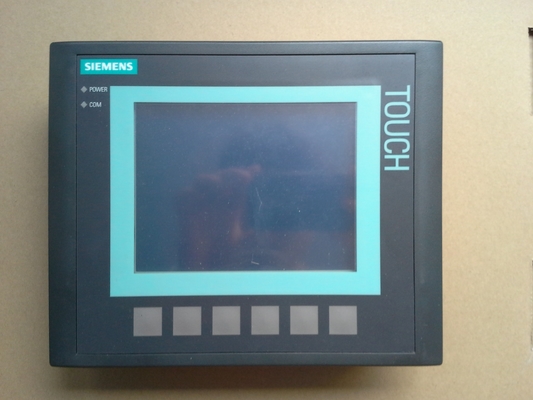 6AV6643-0BA01-1AX1 زيمنس أصل PLC الشاشة اللمسية الشاشة اللمسية PLC وحدة تحكم 6AV6643-0BA01-1AX1 شاشة اللمسية PLC